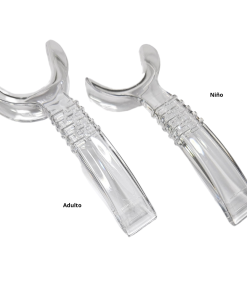 Retractor tipo T