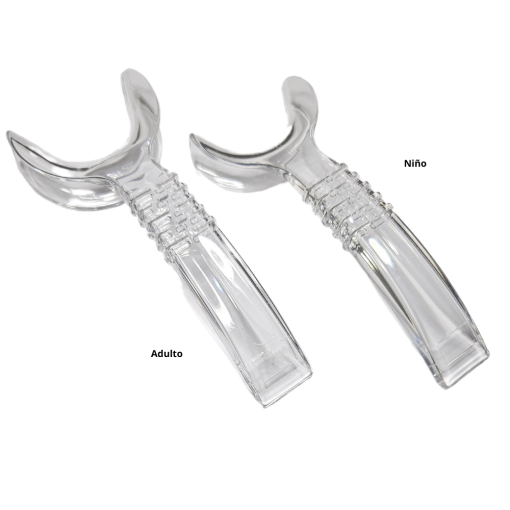 Retractor tipo T