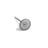 Disco Semi Perforado Stripping