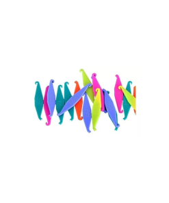 Gancho Posicionador de Elásticos 20 un