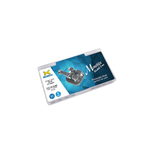 Kit Bracket Roth Nickel Free