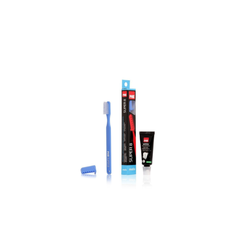 Cepillo Dental PHB Super 8