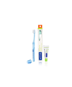 Cepillo Dental Vitis Acces Orthodontics