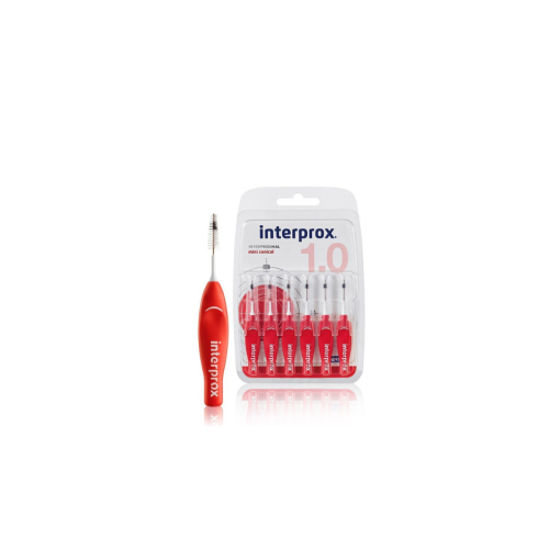 Interprox Mini Conical