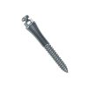Microtornillo Extrarradicular Slot Rectangular | Morelli