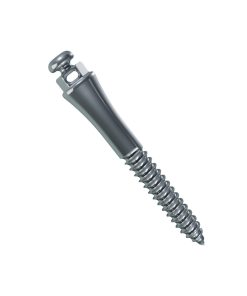 Microtornillo Extrarradicular Slot Rectangular | Morelli