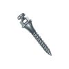Microtornillo Ortodoncia Slot Rectangular