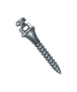 Microtornillo Ortodoncia Slot Rectangular