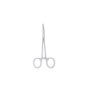 Pinza Mosquito Curva