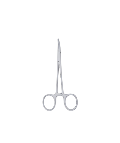 Pinza Mosquito Curva