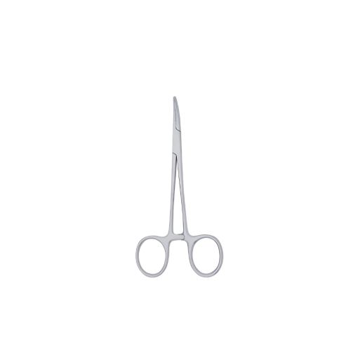 Pinza Mosquito Curva