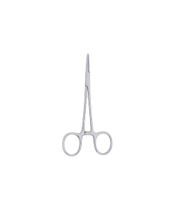 Pinza Mosquito Recta