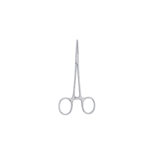 Pinza Mosquito Recta