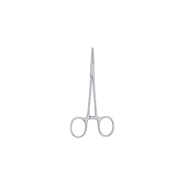 Pinza Mosquito Recta
