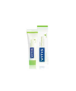 Pasta Dental Vitis Orthodontics