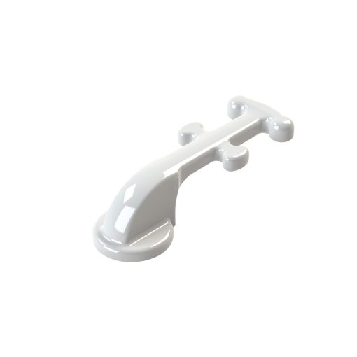 Power Arm Cerámico