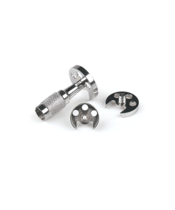 Protector de Discos Set