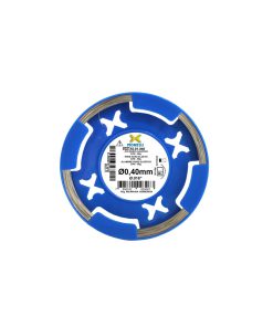 Alambre Federhart Rollo (50gr) | Morelli