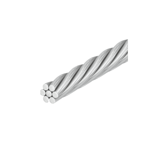 Alambre Coaxial SS 10 un | Tecnident