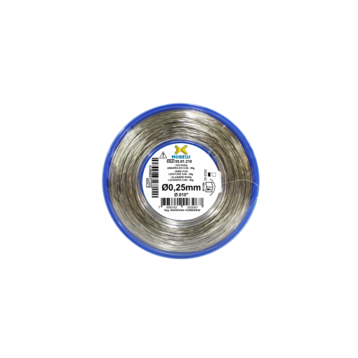 Alambre para Ligaduras | Morelli