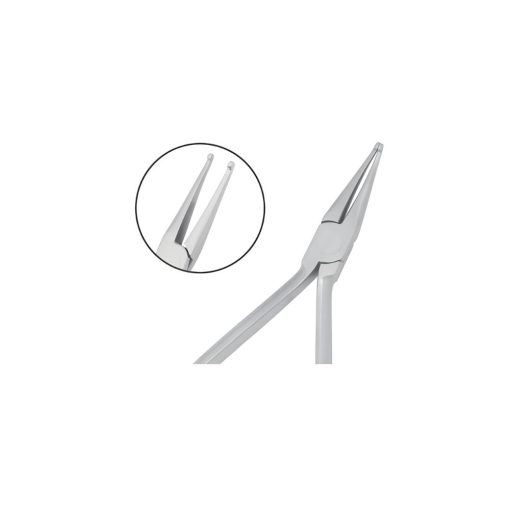 Alicate How Recto | Smile Fit