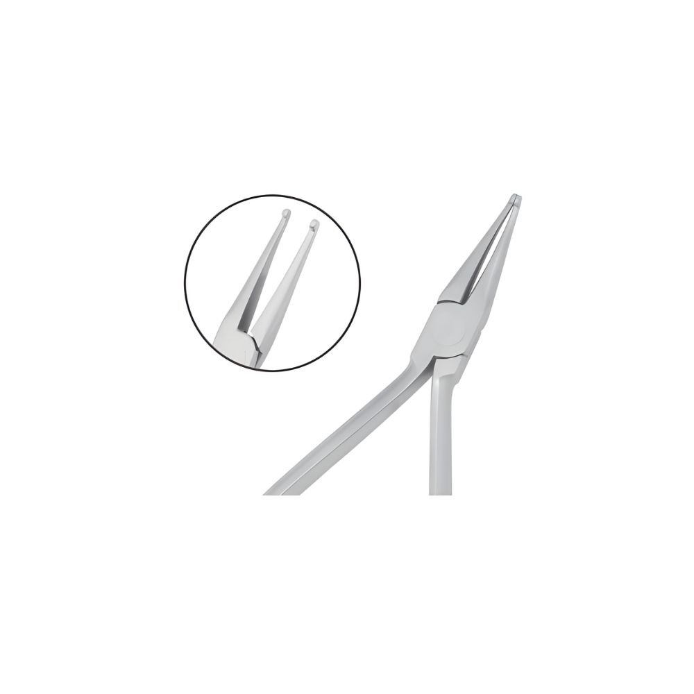 Alicate How Recto | Smile Fit