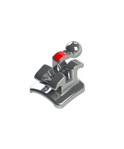 Bracket Roth Light .022 Reposición | Morelli