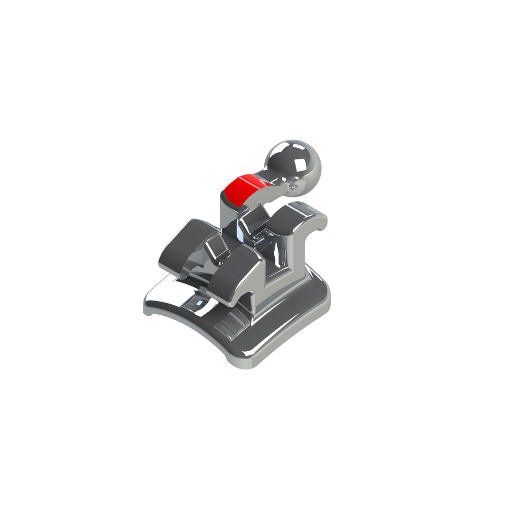 Bracket Roth Light .022 Reposición | Morelli