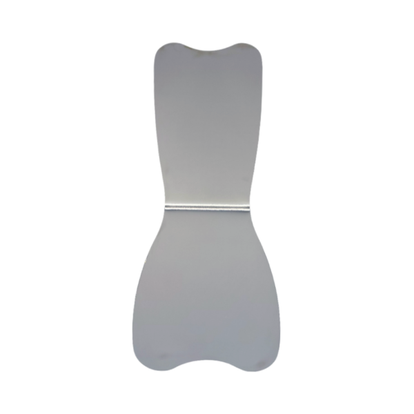 Espejo Metalico Oclusal Niño | Smile Fit