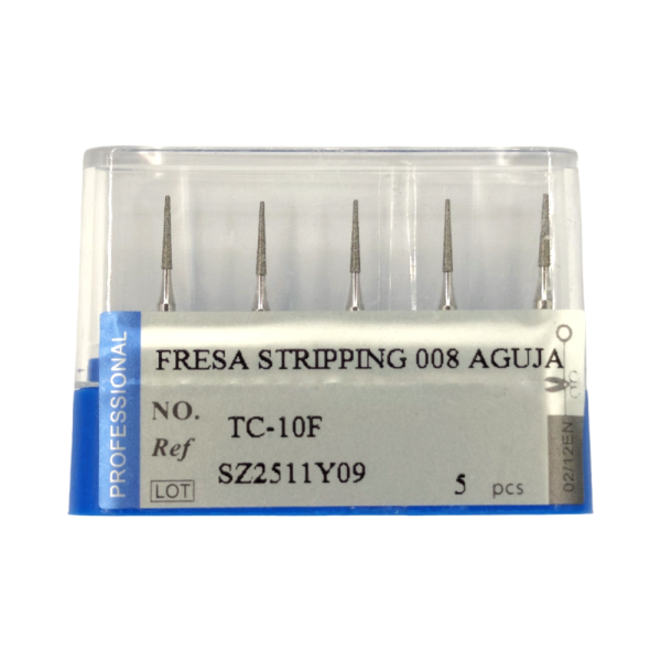 Fresa Stripping Alldental