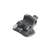 Tubo Doble 1° MBT Inferiores | Morelli