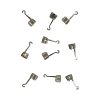 Bracket Edwise con Hook Largo | 3B Ortho