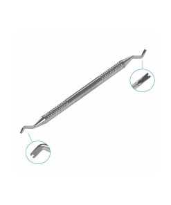 Adaptador de Ligaduras | Morelli