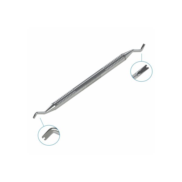 Adaptador de Ligaduras | Morelli