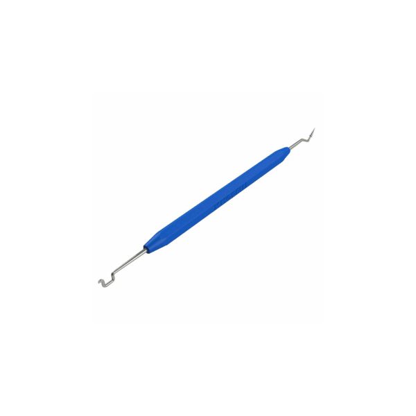 Adaptador de Ligaduras | Morelli