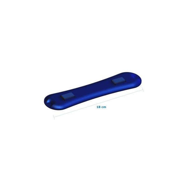 Almohadilla para Modulo de Seguridad | Morelli
