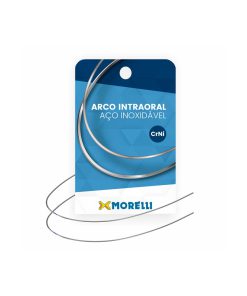Arco Acero | Morelli