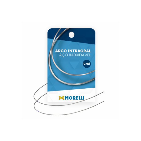Arco Acero | Morelli