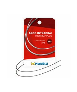 Arco Thermo-Plus 27° | Morelli