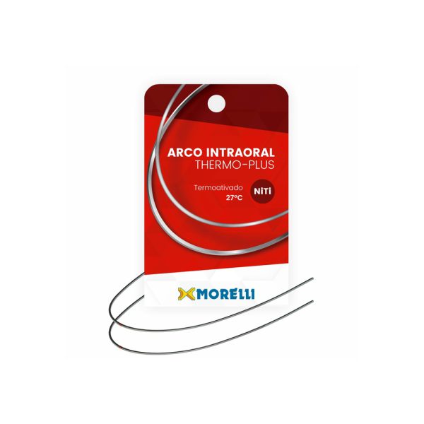 Arco Thermo-Plus 27° | Morelli