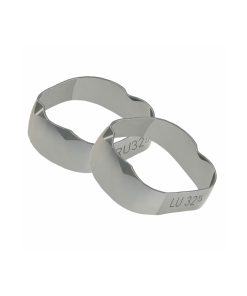 Banda Anatómica Sin Tubo PQ10 | Morelli