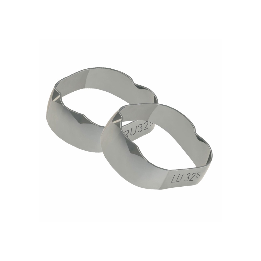 Banda Anatómica Sin Tubo PQ10 | Morelli