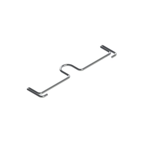 Barra Palatina Distal | Morelli