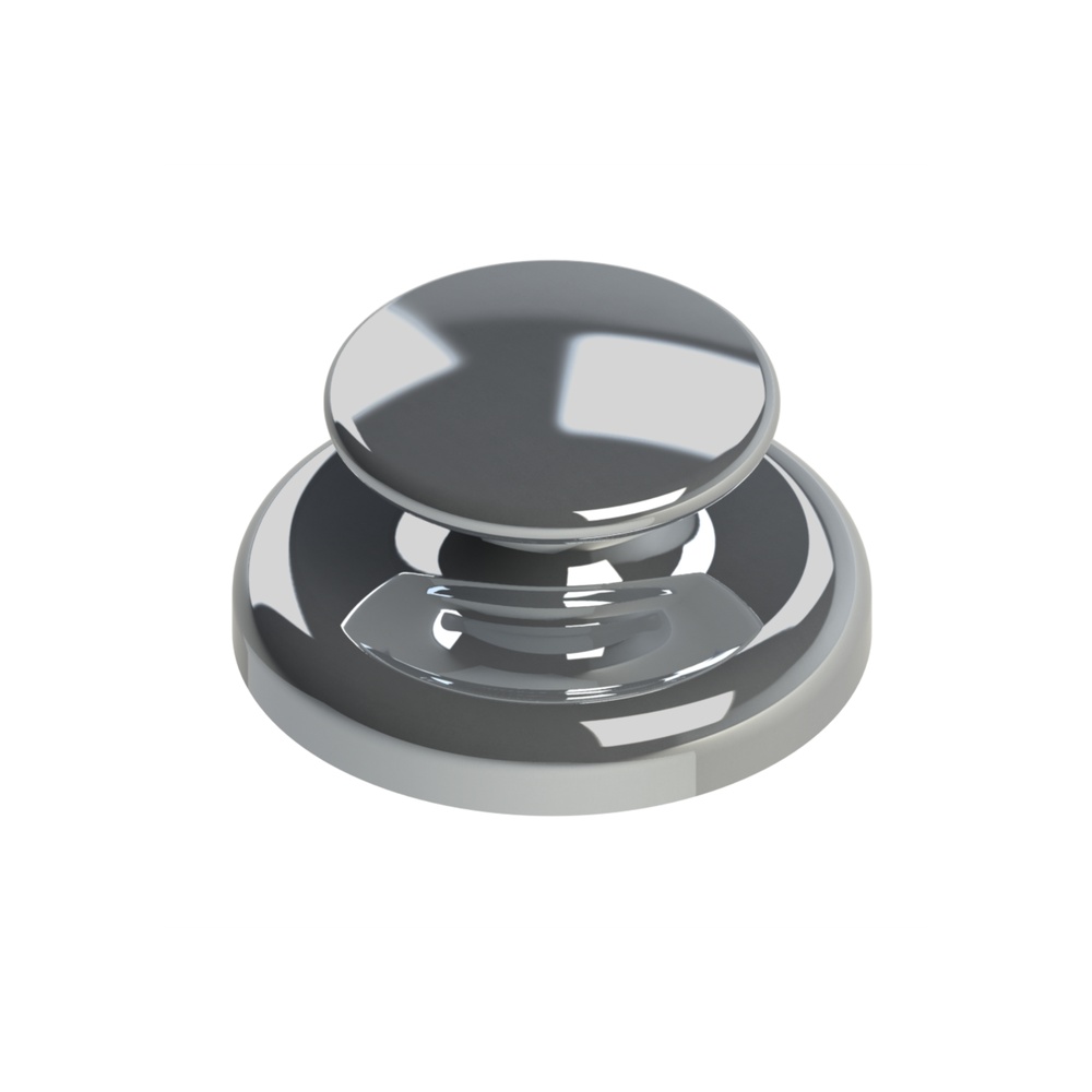 Botón Convexo | Morelli