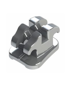 Bracket MBT Light .022 Reposición | Morelli