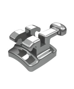 Bracket Ricketts Slim .018 Reposición | Morelli