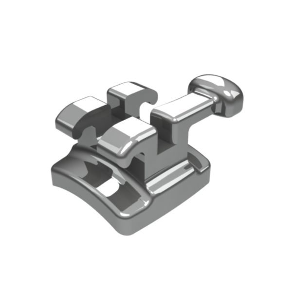 Bracket Ricketts Slim .018 Reposición | Morelli