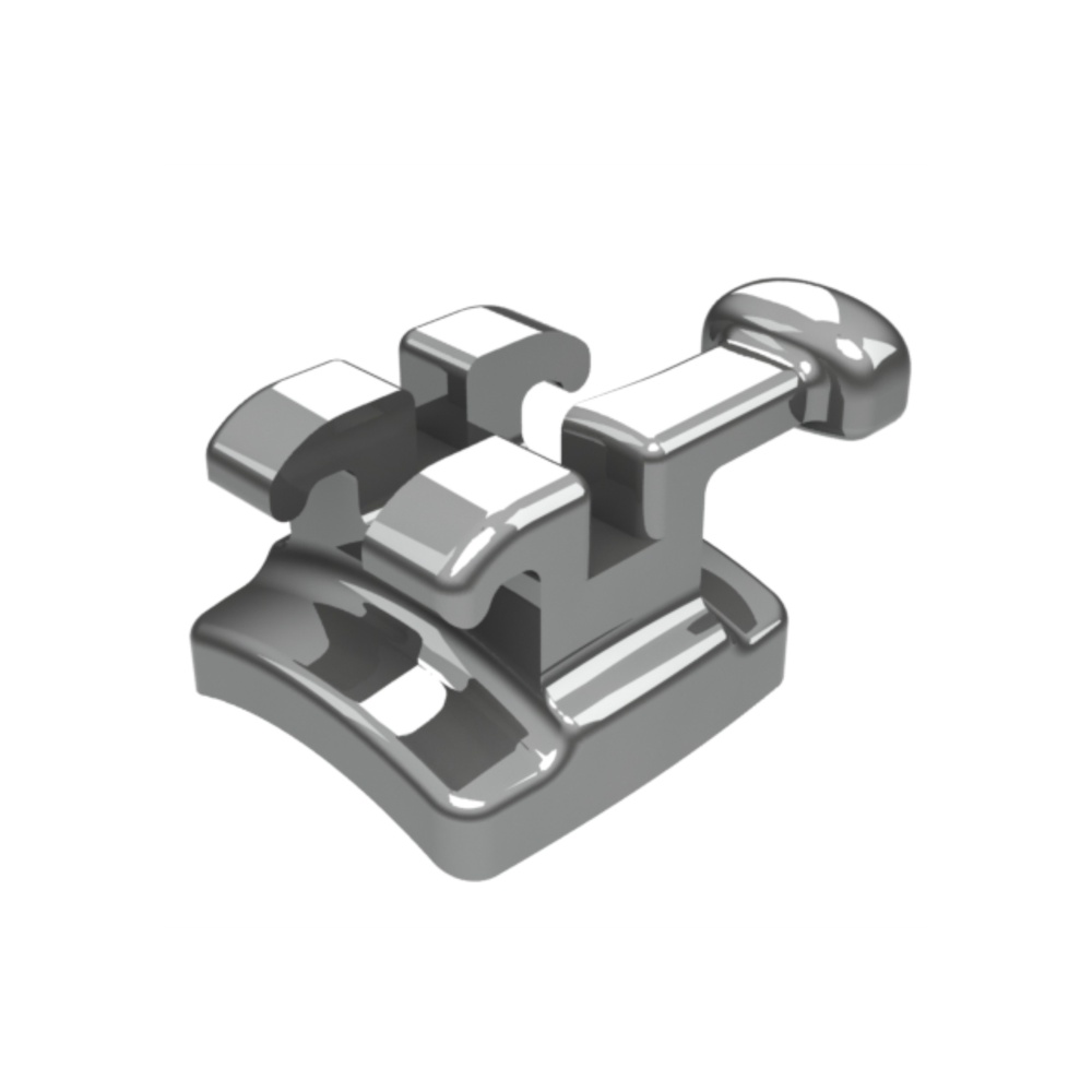 Bracket Ricketts Slim .018 Reposición | Morelli