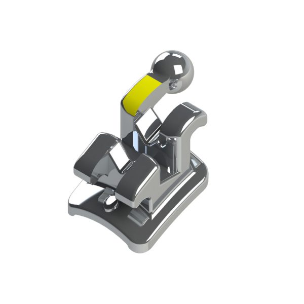 Bracket Roth Light .022 Reposición | Morelli
