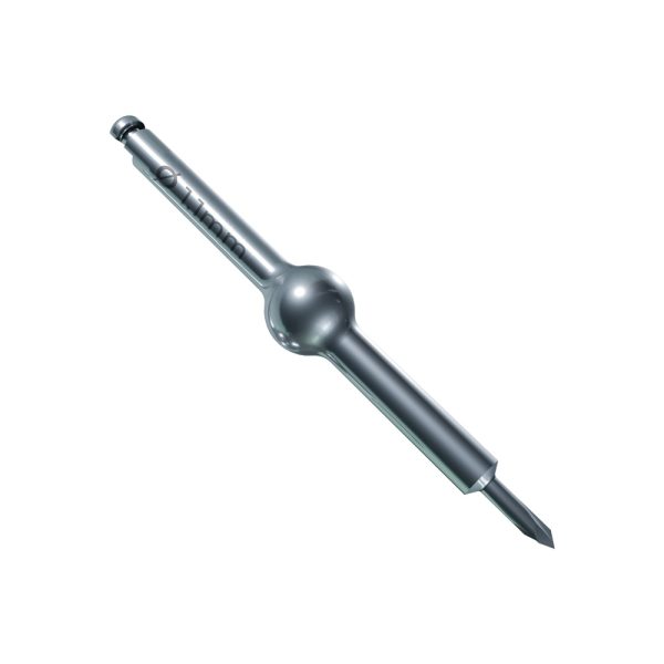 Broca Para Microtornillos | Morelli